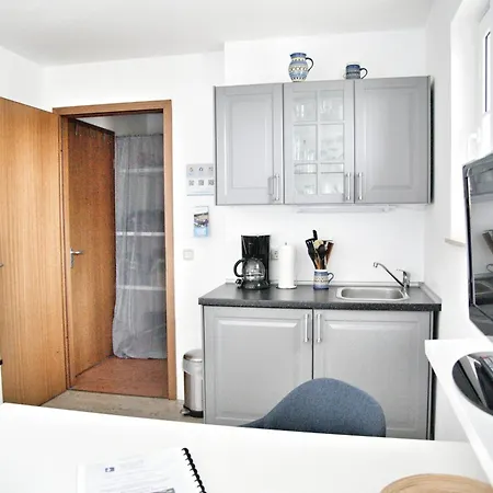 Apartment Lagunenstadt Am Haff 189 - Stromer