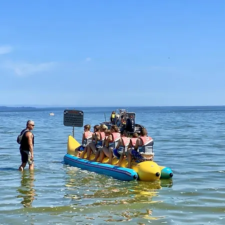 Lagunenstadt Am Haff 189 - Stromer Ueckermünde