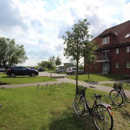 Lagunenstadt Am Haff 189 - Stromer