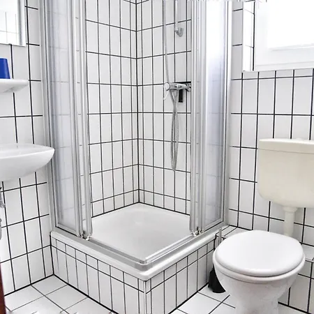 Lagunenstadt Am Haff 189 - Stromer Apartment