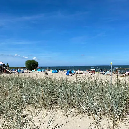 Lagunenstadt Am Haff 189 - Stromer Apartment Ueckermünde